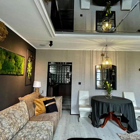 Apartmán Pod Lwem Kościerzyna Exteriér fotografie