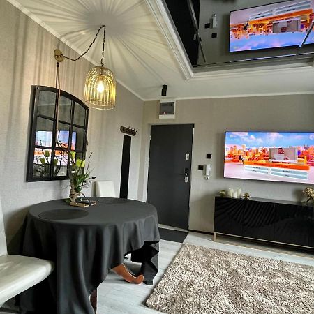 Apartmán Pod Lwem Kościerzyna Exteriér fotografie