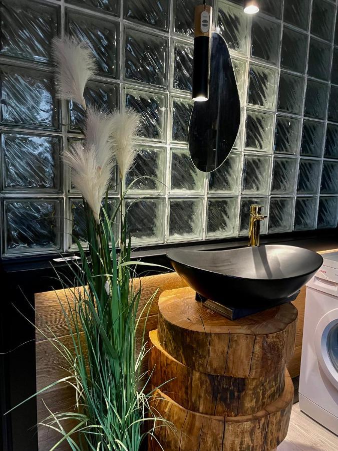 Apartmán Pod Lwem Kościerzyna Exteriér fotografie