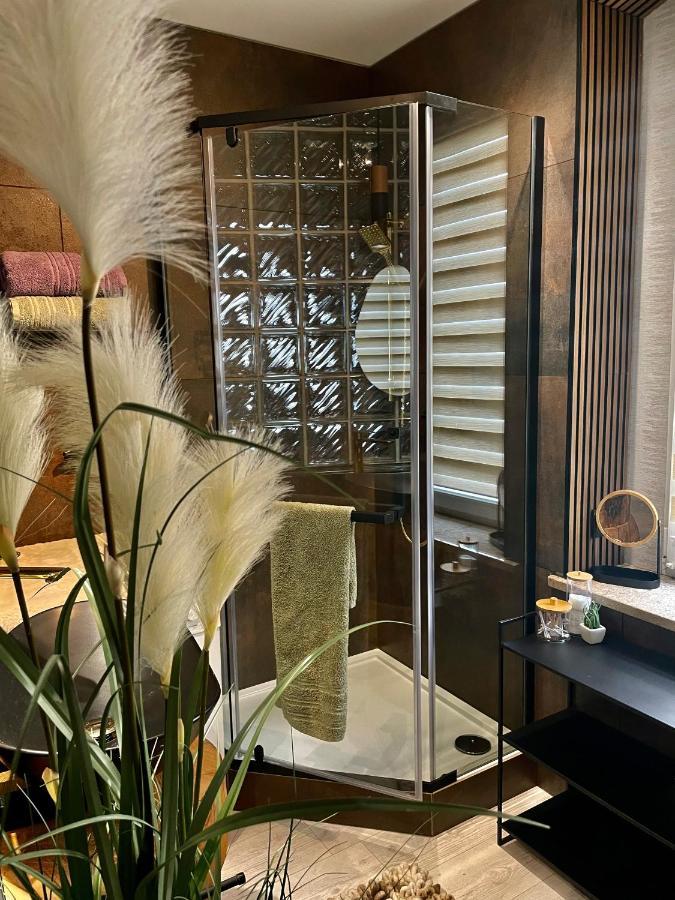 Apartmán Pod Lwem Kościerzyna Exteriér fotografie
