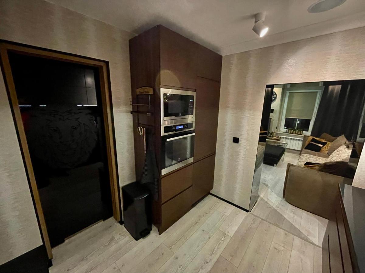 Apartmán Pod Lwem Kościerzyna Exteriér fotografie