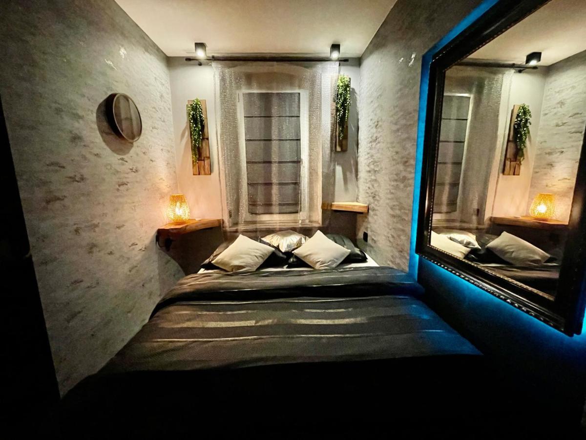 Apartmán Pod Lwem Kościerzyna Exteriér fotografie