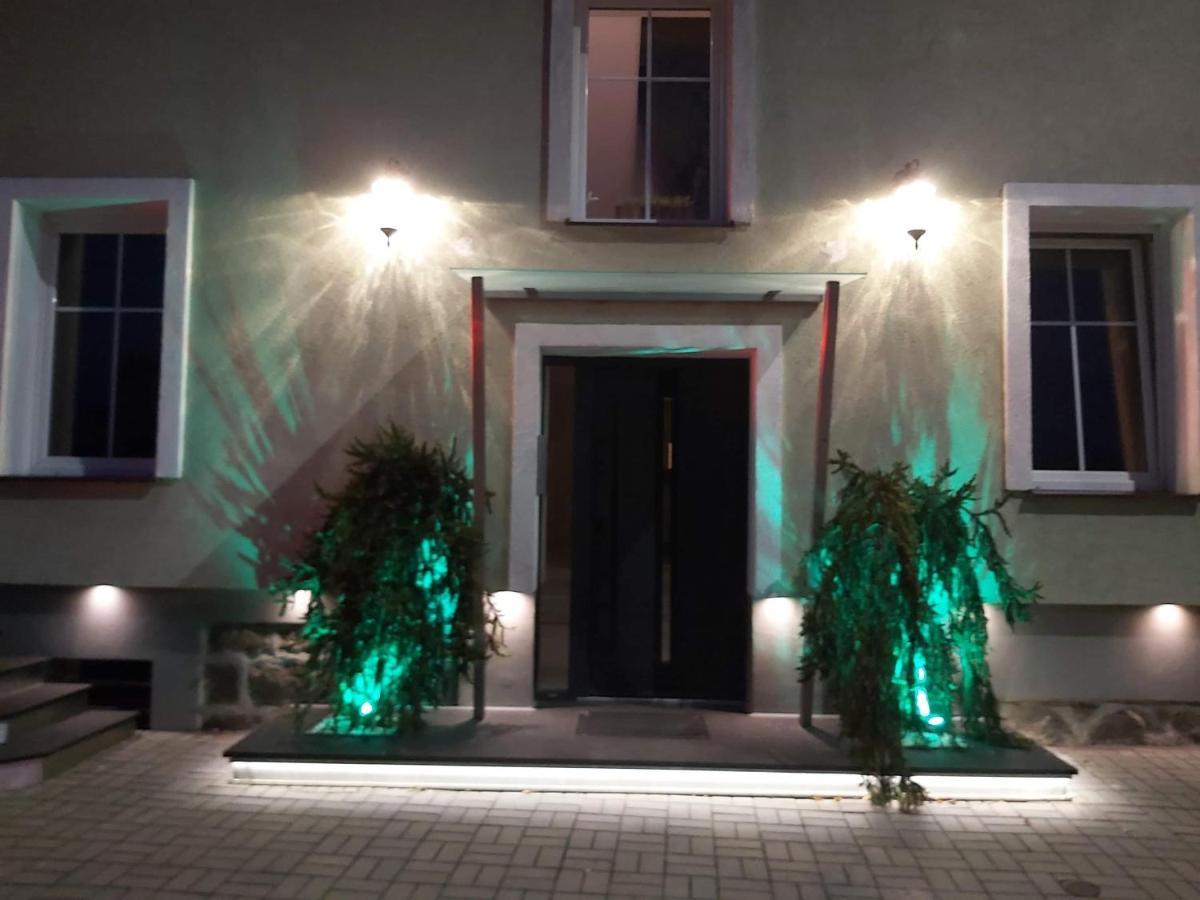 Apartmán Pod Lwem Kościerzyna Exteriér fotografie