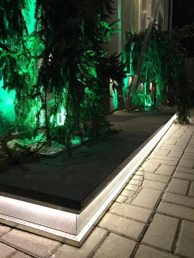 Apartmán Pod Lwem Kościerzyna Exteriér fotografie