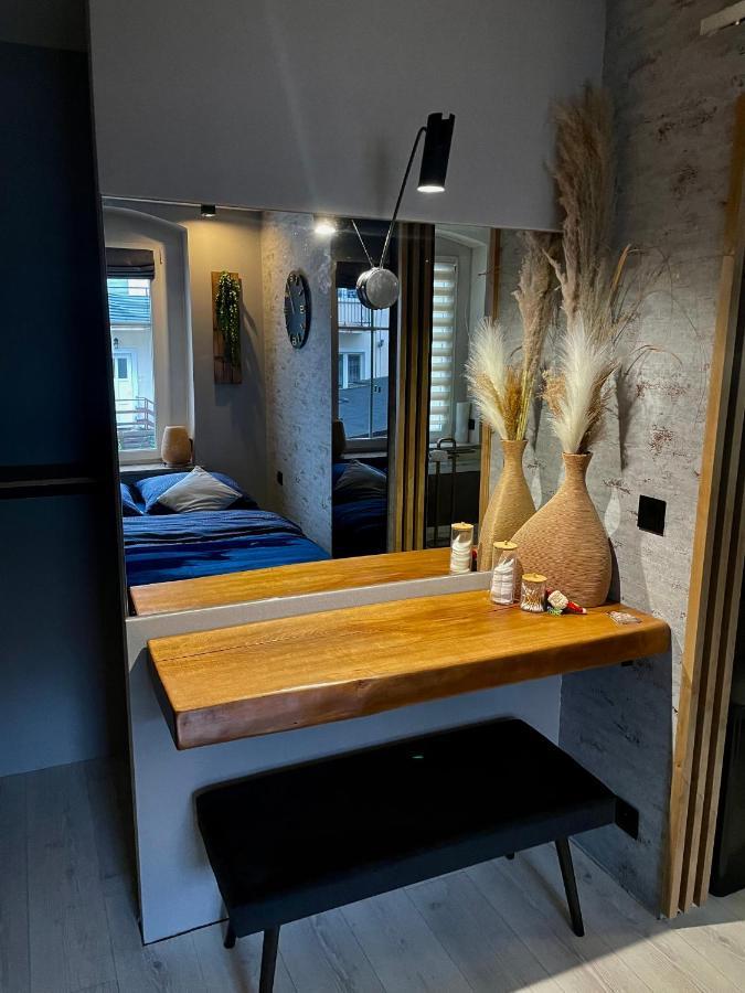 Apartmán Pod Lwem Kościerzyna Exteriér fotografie
