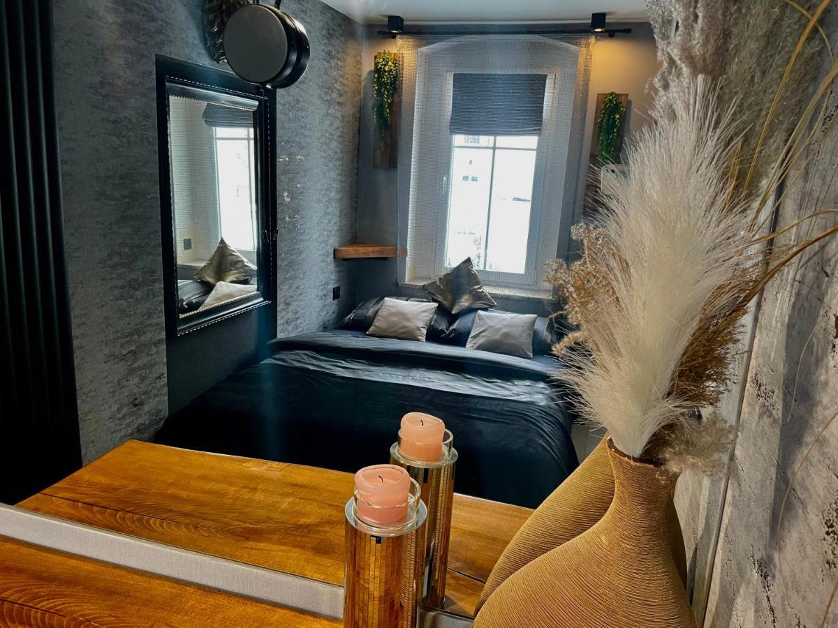Apartmán Pod Lwem Kościerzyna Exteriér fotografie
