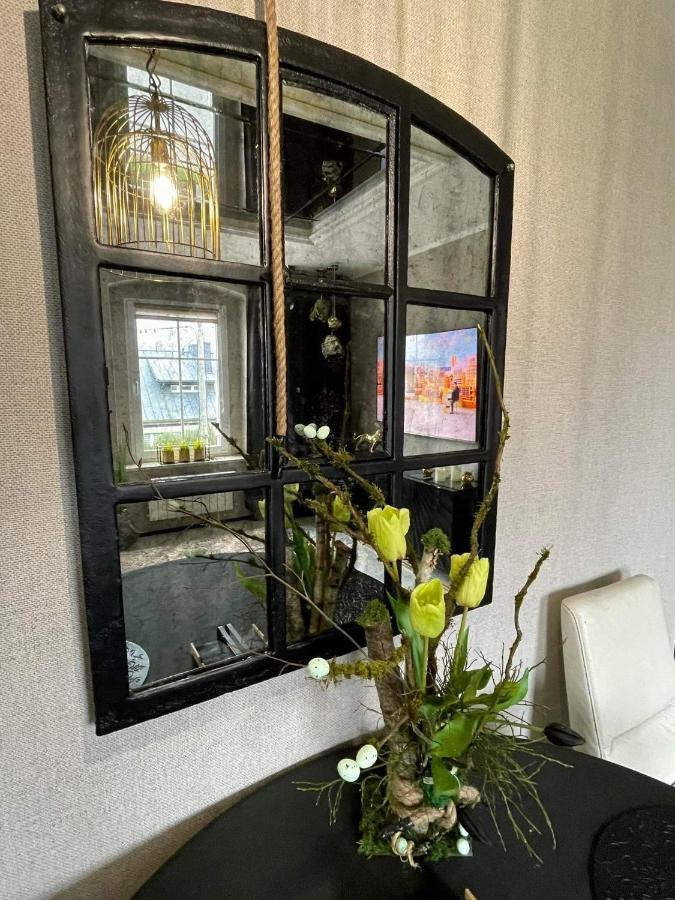 Apartmán Pod Lwem Kościerzyna Exteriér fotografie