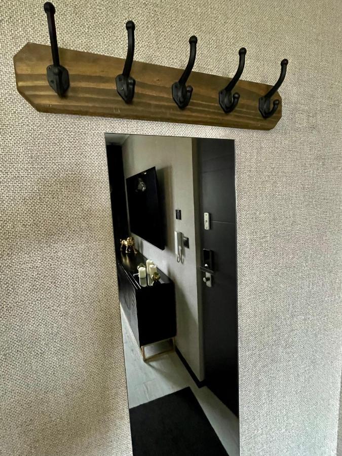 Apartmán Pod Lwem Kościerzyna Exteriér fotografie